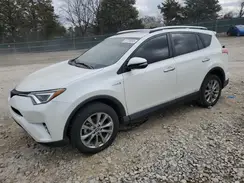 JTMDJREV9GD009337 2016 TOYOTA RAV 4