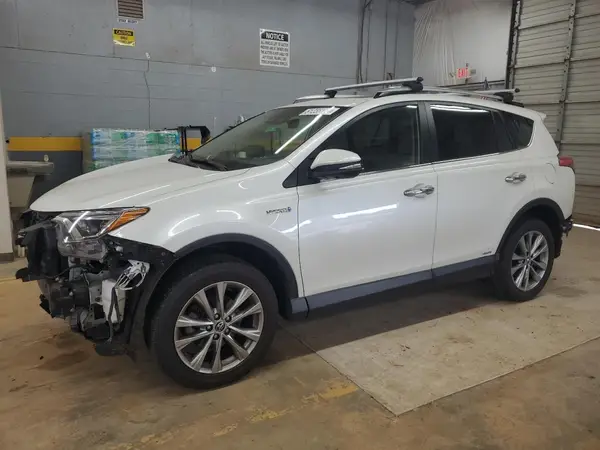 JTMDJREV9GD014991 2016 TOYOTA RAV 4 - Image 1