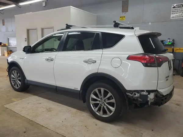 JTMDJREV9GD014991 2016 TOYOTA RAV 4 - Image 2