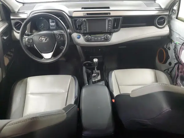 JTMDJREV9GD014991 2016 TOYOTA RAV 4 - Image 8