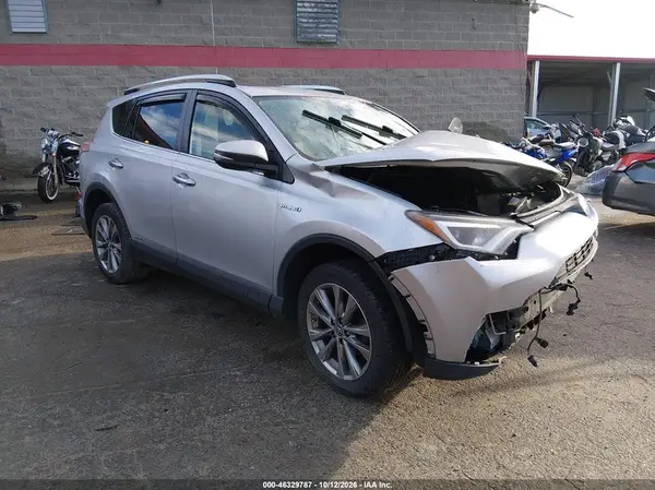JTMDJREV9GD017406 2016 TOYOTA RAV 4 - Image 1