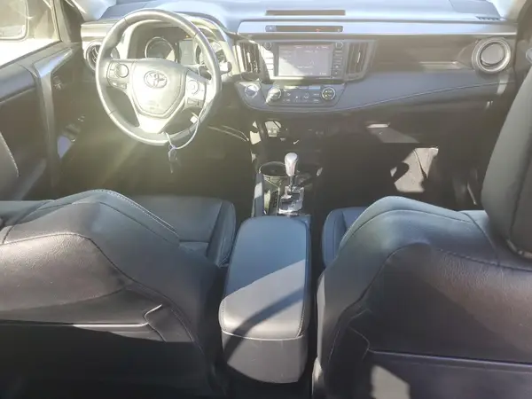 JTMDJREV9GD018782 2016 TOYOTA RAV 4 - Image 8