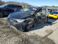 JTMDJREV9GD019205 2016 TOYOTA RAV 4