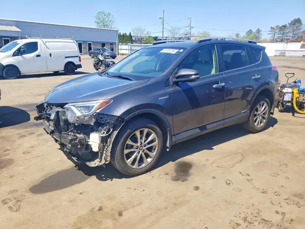 JTMDJREV9GD021424 2016 TOYOTA RAV 4 - Image 1