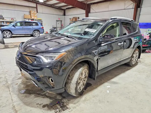 JTMDJREV9GD023996 2016 TOYOTA RAV 4 - Image 1