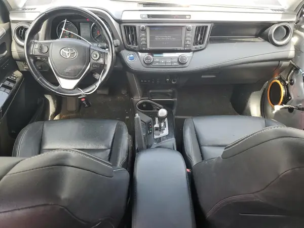 JTMDJREV9GD025201 2016 TOYOTA RAV 4 - Image 8