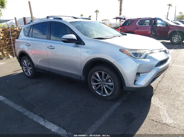 JTMDJREV9GD026137 2016 TOYOTA RAV 4 - Image 1