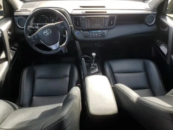 JTMDJREV9GD026932 2016 TOYOTA RAV 4 - Image 8