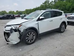 JTMDJREV9GD027207 2016 TOYOTA RAV 4