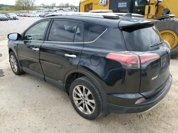 JTMDJREV9GD031404 2016 TOYOTA RAV 4 - Image 2