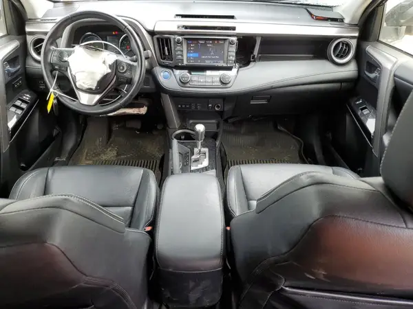 JTMDJREV9GD031404 2016 TOYOTA RAV 4 - Image 8