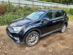 JTMDJREV9GD031418 2016 TOYOTA RAV 4