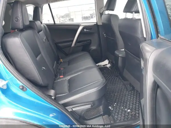 JTMDJREV9GD032195 2016 TOYOTA RAV 4 - Image 8