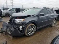 JTMDJREV9GD032407 2016 TOYOTA RAV 4