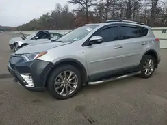 JTMDJREV9GD033525 2016 TOYOTA RAV 4