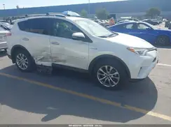 JTMDJREV9GD036764 2016 TOYOTA RAV 4