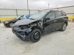 JTMDJREV9GD041348 2016 TOYOTA RAV 4