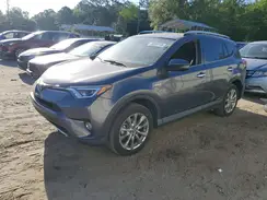 JTMDJREV9GD050955 2016 TOYOTA RAV 4