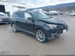 JTMDJREV9GD056027 2016 TOYOTA RAV 4