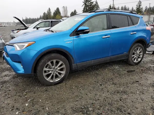 JTMDJREV9HD068549 2017 TOYOTA RAV 4 - Image 1