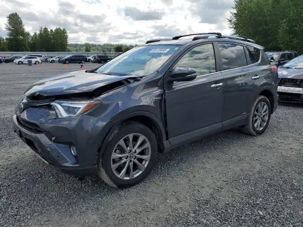 JTMDJREV9HD073704 2017 TOYOTA RAV 4 - Image 1
