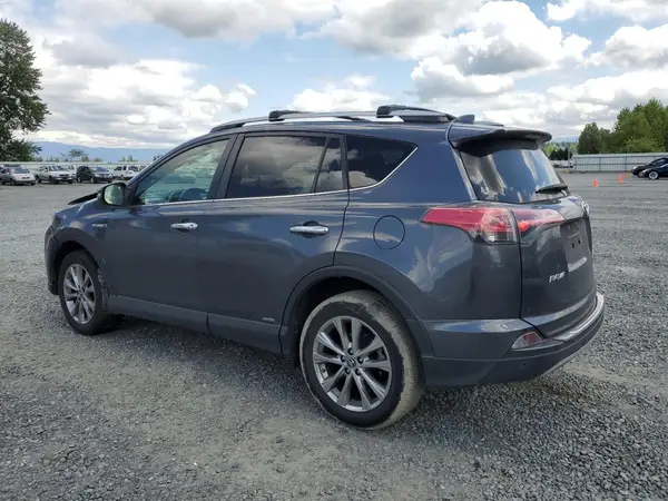 JTMDJREV9HD073704 2017 TOYOTA RAV 4 - Image 2