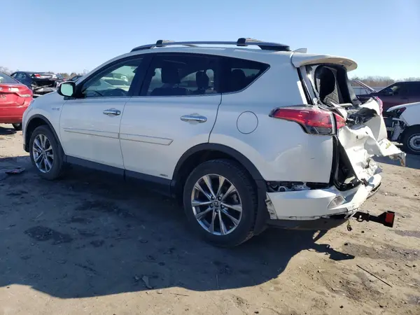 JTMDJREV9HD079096 2017 TOYOTA RAV 4 - Image 2