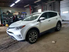 JTMDJREV9HD087568 2017 TOYOTA RAV 4