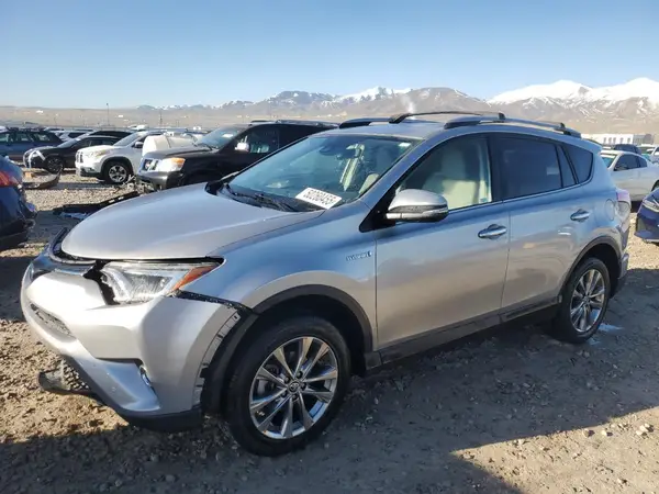 JTMDJREV9HD104529 2017 TOYOTA RAV 4 - Image 1