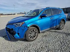 JTMDJREV9HD114400 2017 TOYOTA RAV 4