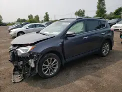 JTMDJREV9HD118625 2017 TOYOTA RAV 4