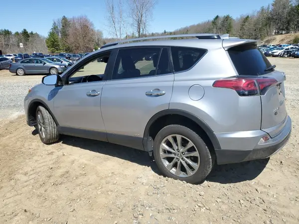 JTMDJREV9HD119841 2017 TOYOTA RAV 4 - Image 2