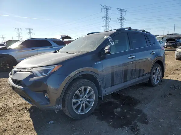 JTMDJREV9HD132024 2017 TOYOTA RAV 4 - Image 1