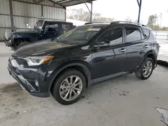 JTMDJREV9HD133576 2017 TOYOTA RAV 4