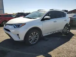 JTMDJREV9HD152094 2017 TOYOTA RAV 4