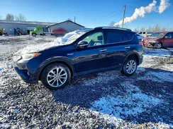 JTMDJREV9JD156510 2018 TOYOTA RAV 4