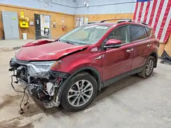 JTMDJREV9JD176045 2018 TOYOTA RAV 4