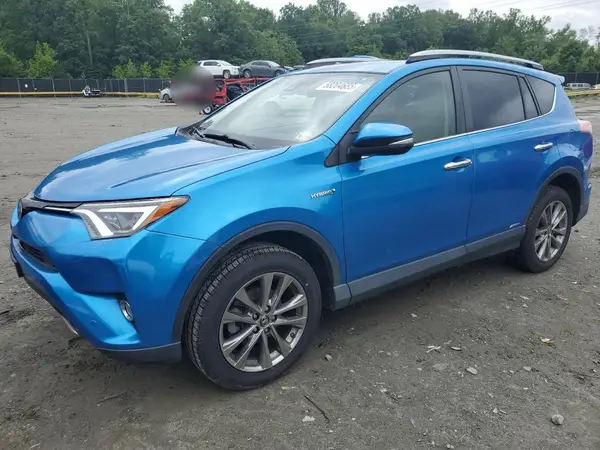 JTMDJREV9JD177177 2018 TOYOTA RAV 4 - Image 1