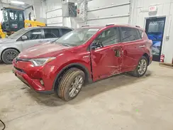 JTMDJREV9JD178278 2018 TOYOTA RAV 4