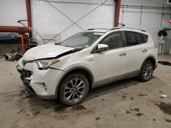 JTMDJREV9JD197428 2018 TOYOTA RAV 4 - Image 1