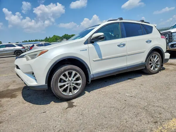 JTMDJREV9JD210078 2018 TOYOTA RAV 4 - Image 1