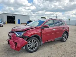 JTMDJREV9JD233439 2018 TOYOTA RAV 4