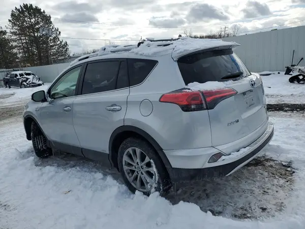 JTMDJREVXGD004678 2016 TOYOTA RAV 4 - Image 2