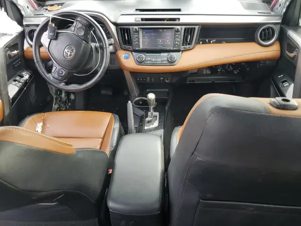 JTMDJREVXGD004678 2016 TOYOTA RAV 4 - Image 8