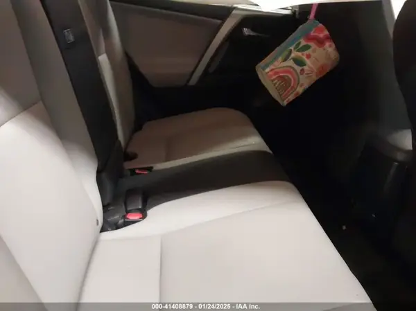 JTMDJREVXGD014708 2016 TOYOTA RAV 4 - Image 8