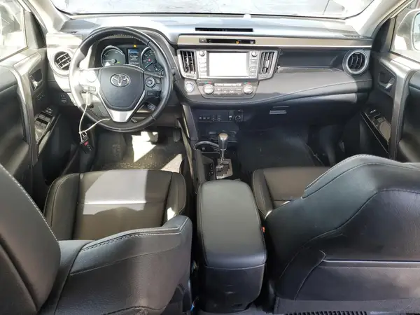 JTMDJREVXGD015664 2016 TOYOTA RAV 4 - Image 8