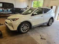 JTMDJREVXGD018418 2016 TOYOTA RAV 4