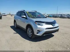 JTMDJREVXGD025854 2016 TOYOTA RAV 4