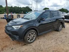 JTMDJREVXGD036868 2016 TOYOTA RAV 4