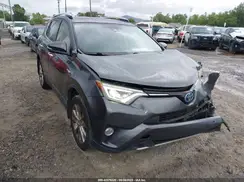 JTMDJREVXGD039415 2016 TOYOTA RAV 4